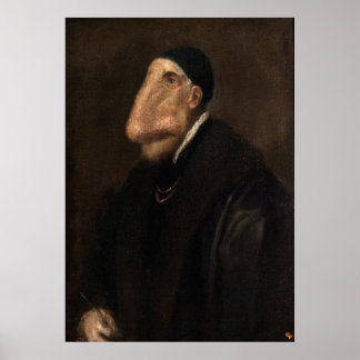 能勢氏 ポスター