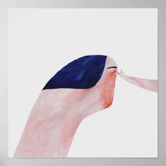 能勢 ポスター (正面)