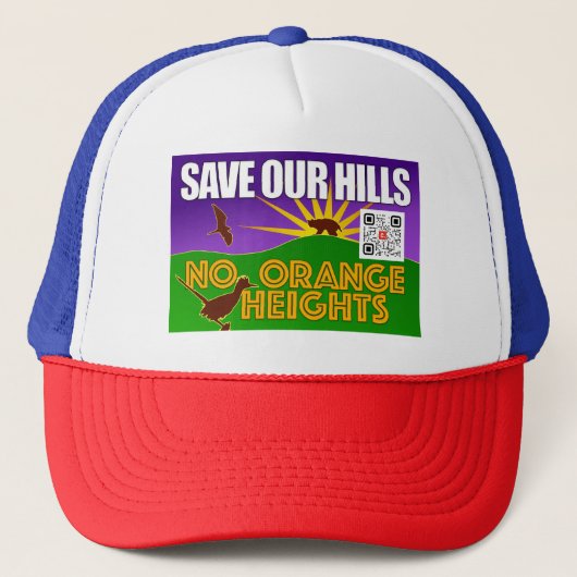 能帽子 キャップ (正面)