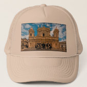 能登 キャップ (正面)