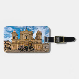 能登 ラゲッジタグ