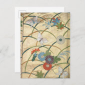 能衣 ポストカード (正面/裏面)