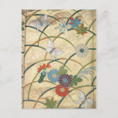 能衣 ポストカード (正面)