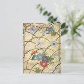 能衣 ポストカード (スタンド正面)