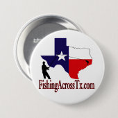 脂肪ロゴ#001A1 缶バッジ (正面&裏面)