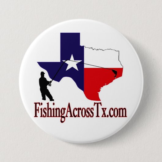 脂肪ロゴ#001A1 缶バッジ (正面)