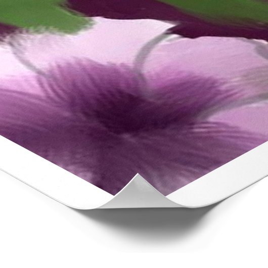 脂肪妖精 ポスター (角)