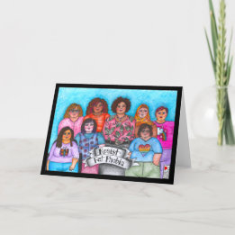 脂肪恐怖症カードに抵抗する カード