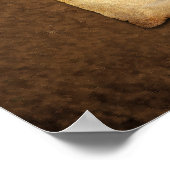 脂肪狂 ポスター (角)