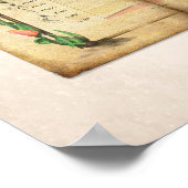 脂肪狂 ポスター (角)