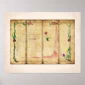 脂肪狂 ポスター (正面)