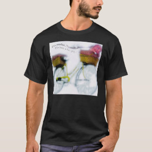 脂肪質のブタを買うために販売するために販売するため! Tシャツ