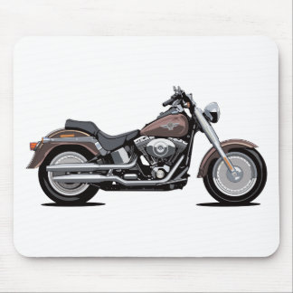 脂肪質の男の子 マウスパッド