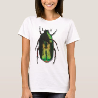 脂肪質の緑 Tシャツ