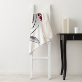 脂肪飲用の蚊 シェルパブランケット (インサイチュ)