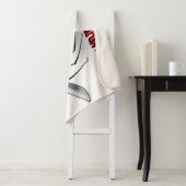 脂肪飲用の蚊 シェルパブランケット (インサイチュ)