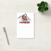 脂肪飲用の蚊 ポストイット (オフィス)