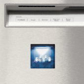 脂肪 マグネット (インサイチュ (食洗機))