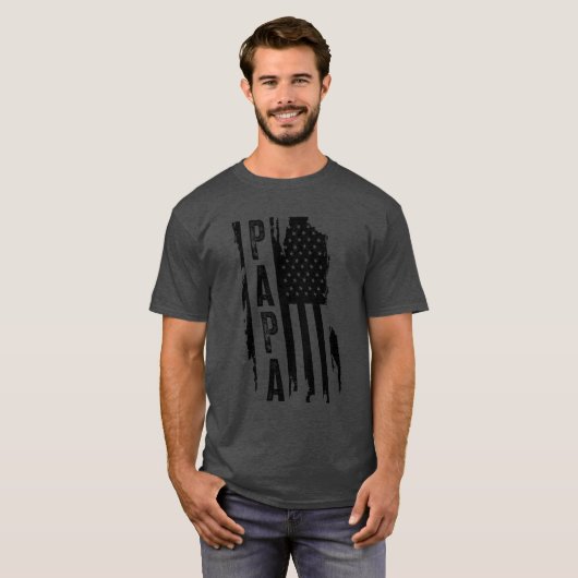 脂肪 Tシャツ (正面フル)