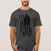 脂肪 Tシャツ (正面)