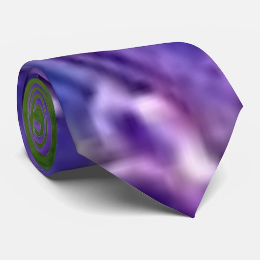 脅された絶滅危ぐ種および火 ネクタイ (ロール)