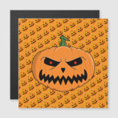 脅威のジャック・オ・ランタン ハロウィン (正面/裏面)