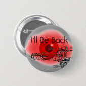 脅威ボタン 缶バッジ (正面&裏面)