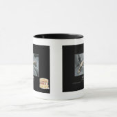 脊柱 マグカップ (中央)