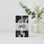 脊柱 名刺 (スタンド正面)