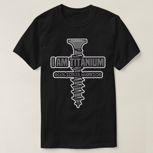 脊椎症の戦士グリーンリボン促進認識度S Tシャツ (デザイン正面)