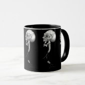 脊椎穿刺 マグカップ (正面右)