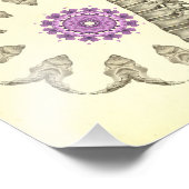 脊椎解剖学アートワークカイロプラクティック フォトプリント            (角)