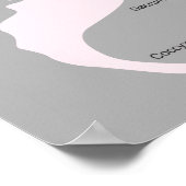 脊髄神経機能ポスターカイロプラクティック ポスター (角)