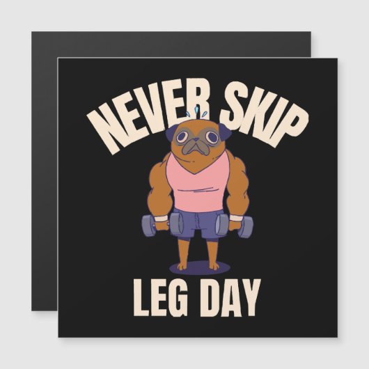 脚の日をスキップしない (正面/裏面)