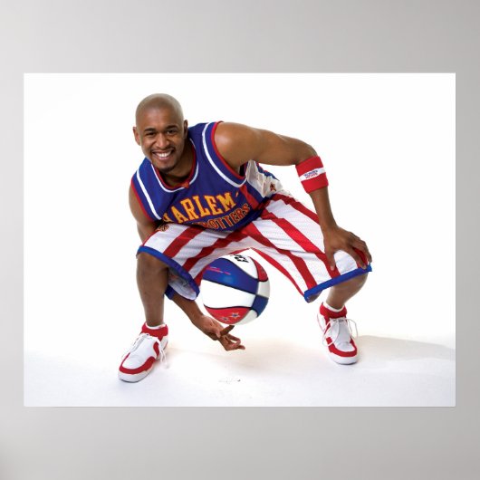 脚の間のスクーター ポスター (正面)