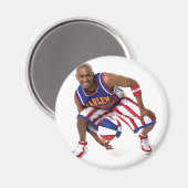 脚の間のスクーター マグネット (正面/裏面)