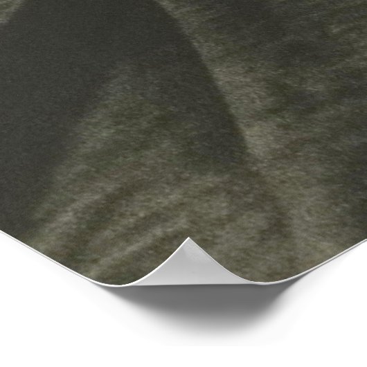 脚を組むかわいそうなメイドが大好き ポスター (角)