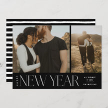 脚モダン本が新年の写真の祝日