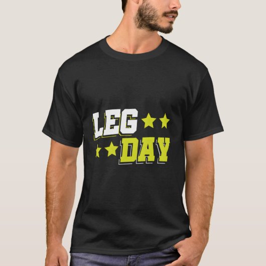 脚日トレーニング車いす Tシャツ (正面)