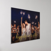 脚本の写真を撮った後結婚も幸せに 箔ポスター (レイダウン)