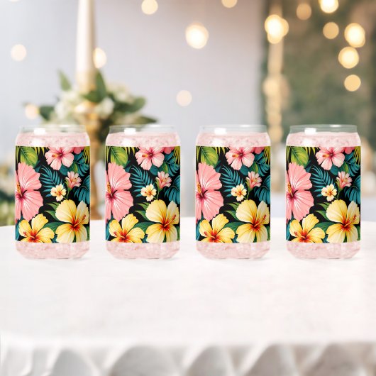 脚本エレガントはミセス・グラス結婚ズ ガラス缶 (インサイチュ (ウェディング))