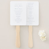 脚本エレガント式結婚プログラム ハンドファン