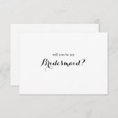 脚本ミニマルを下して下さい サンキューカード (正面/裏面)