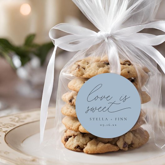 脚本モダンの愛は甘結婚い ラウンドシール