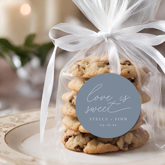 脚本モダンの愛は甘結婚い ラウンドシール