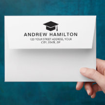 脚本モダン卒業生2枚の写真卒業クール