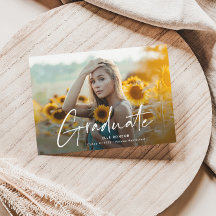 脚本モダン2写真卒業パーティー