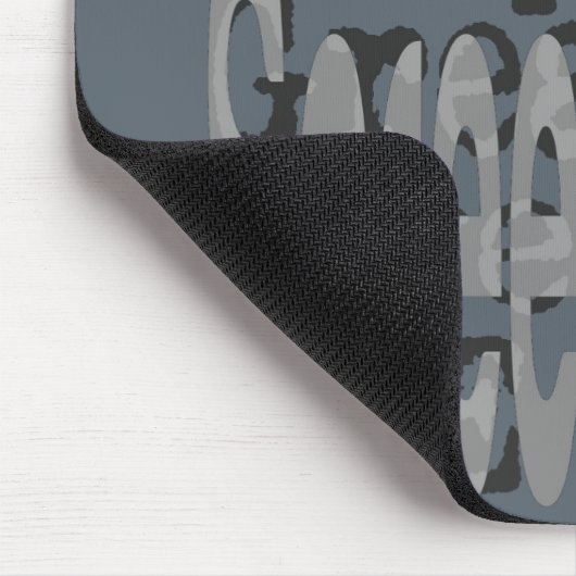 脚本家 マウスパッド (コーナー)