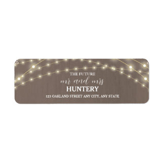 脚本素朴未来ミセス氏の結婚差出人住所 ラベル