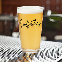 脚本・モダンゴドファーズがデイトグラス杯設立 タンブラーグラス